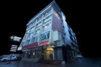 Grand Plaza Suites