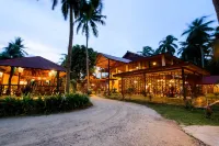 Silver Sand Beach Resort Neil