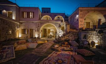 Doda Artisanal Cave Hotel - Adults Only -