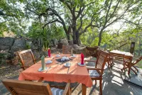Blyde River Wilderness Lodge Hotels in Kampersrus AH