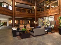 DoubleTree Suites by Hilton Hotel Charlotte-Southpark