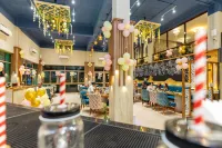 Treebo Oasis, Laxmisagar