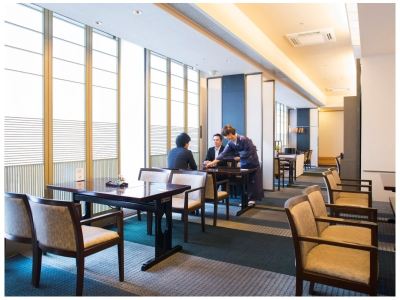 レストラン ハートンホテル京都の写真