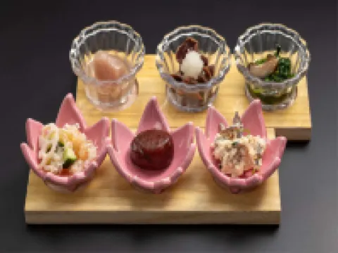 摺上亭大鳥酒店