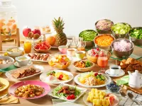 컴포트 호텔 고베 산노미야