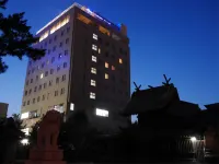 Matsue New Urban Hotel Annex