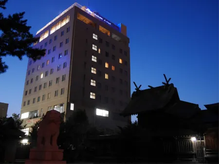 松江New Urban Hotel Annex