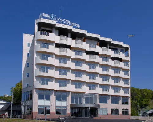 Rembrandt Resort Shiretoko Hotel a Shari