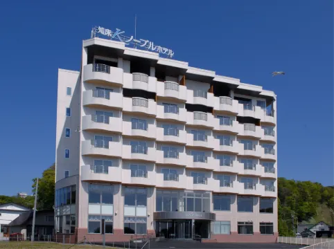 Rembrandt Resort SHIRETOKO