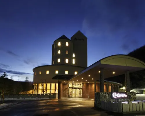 Oirase Mori no Hotel Hotels in Towada
