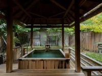 Tokiwa Hotel - Hot Springs