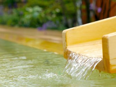 スパ・大浴場 伊香保温泉　和心の宿 大森の写真