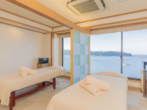 Izu Mitohama Shotokan