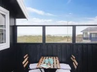 "Adina" - 50m from the Sea - 4-Star