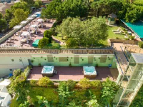 Hotel Agua Beach "Adults only"