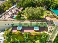 Hotel Agua Beach "Adults only" Hotel di Palmanova