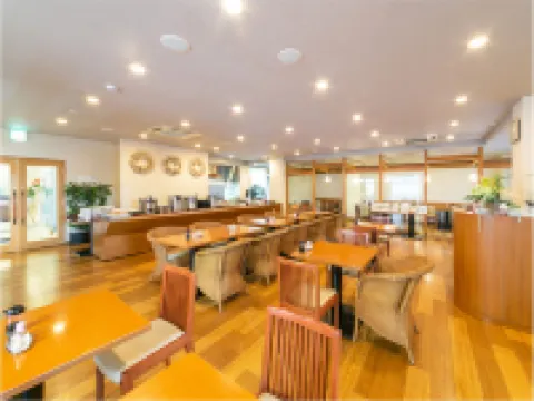 那須ミッドシティホテル 那須塩原のホテル