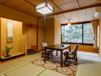 Matsusaki Ryokan Hôtels à : Nomi