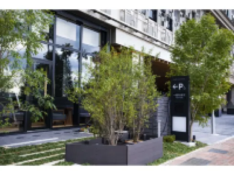 โรงแรมผาเรลสตาร์อาตามิ โรงแรมในอะตะมิ