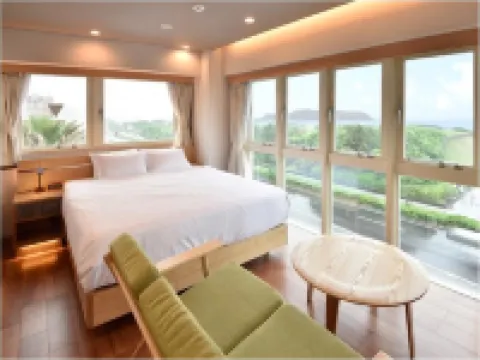 Breath Hotel Hotels in Fujisawa