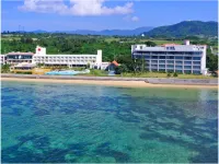 Beach Hotel Sunshine Ishigakijima Hotels near Ishigaki