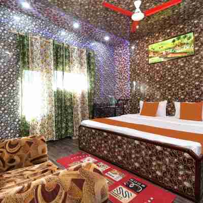 Spot on 29647 Hotel Heaven Others