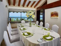 Occidental Nuevo Vallarta Hôtels à : Nuevo Vallarta