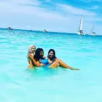 Majani Breeze Hoteles en Nungwi