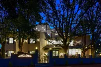 Pandav Retreat Hotels in Pachmarhi