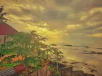 Raffiel Nias Hotel di Kabupaten Nias Selatan