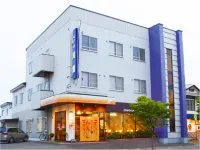 Puruke No Yakata Hotel Kawabata Hotels in Nakashibetsu