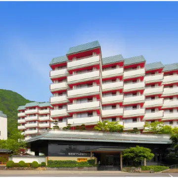 Kinugawa Grand Hotel Yume No Toki