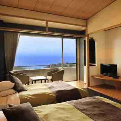 ソラトニワ熱海伊豆山 Rooms