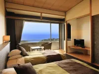 Yutorelo Atami Hotel di ATAMI