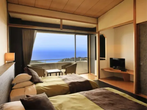 熱海尤託雷洛旅館