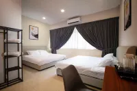 Brown Mansion Co-Living
