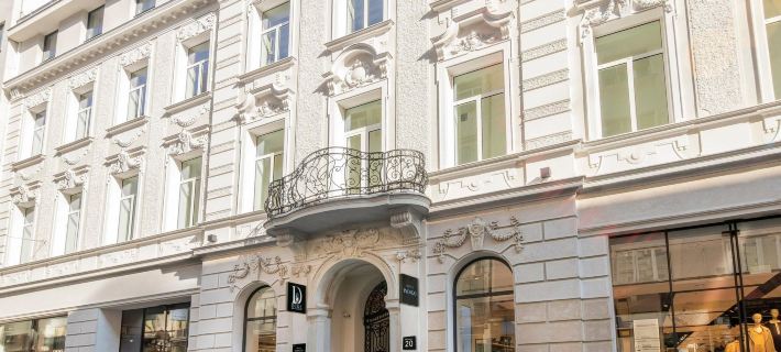 Hotel Indigo BELGRADE by IHG Belgrad otelleri
