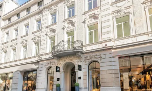 Hotel Indigo Belgrade