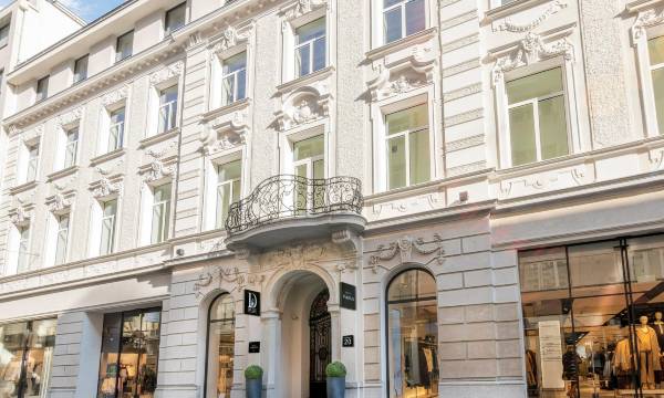 Hotel Indigo Belgrade by IHG
