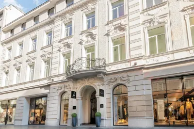 Hotel Indigo Belgrade Hotel di Belgrade