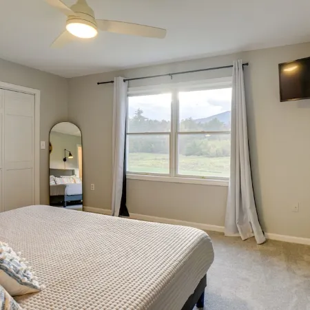 Near Storyland! Family-Friendly Gem w/ Heated Pool