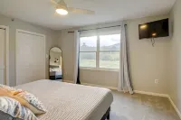 Near Storyland! Family-Friendly Gem w/ Heated Pool - spa