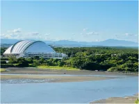 Aoshima Suikouen Hotel Hotel a Miyazaki