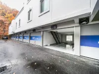 Daegu Palgongsan Golden Time Hoteles cerca de Templo Pagyesa