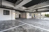 Central Hotel - parking