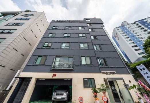 마리호텔 부대시설