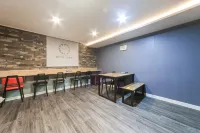 Tongyeong Hotel Hora