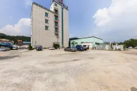 부여 명진 부여 청마산성 주변 호텔