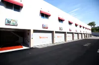 Yesan Orange Tomato Self Check-in Motel - parking