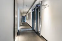 Gwangmyeong Sum Hotels in Gwangmyeong